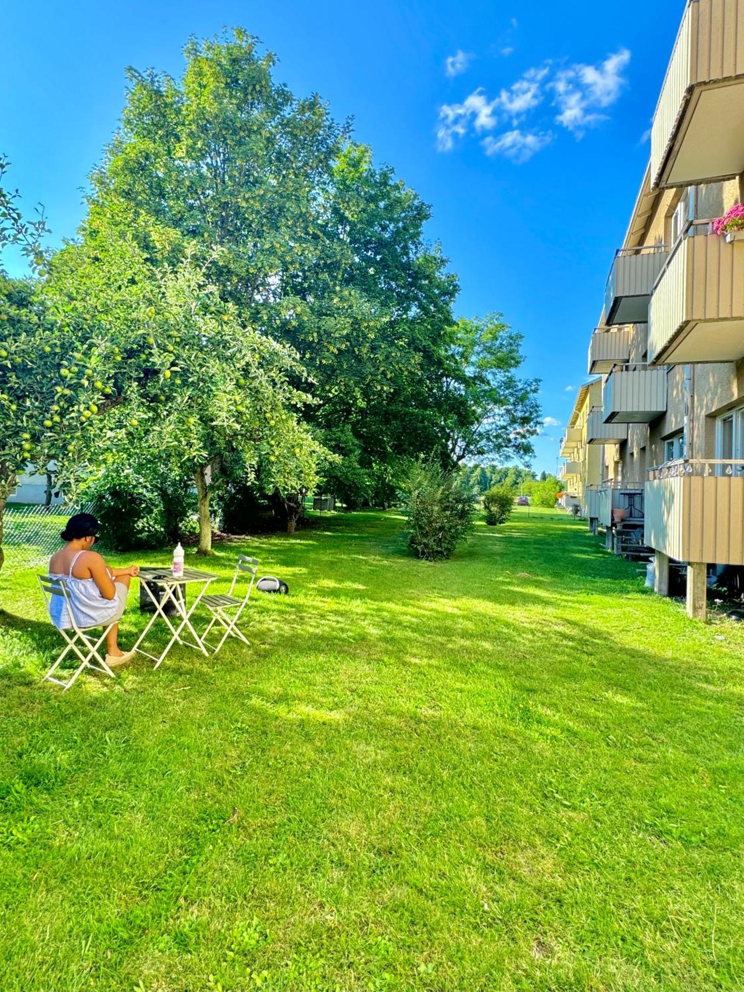 Guest Within Walking Distance To Station Kalmar