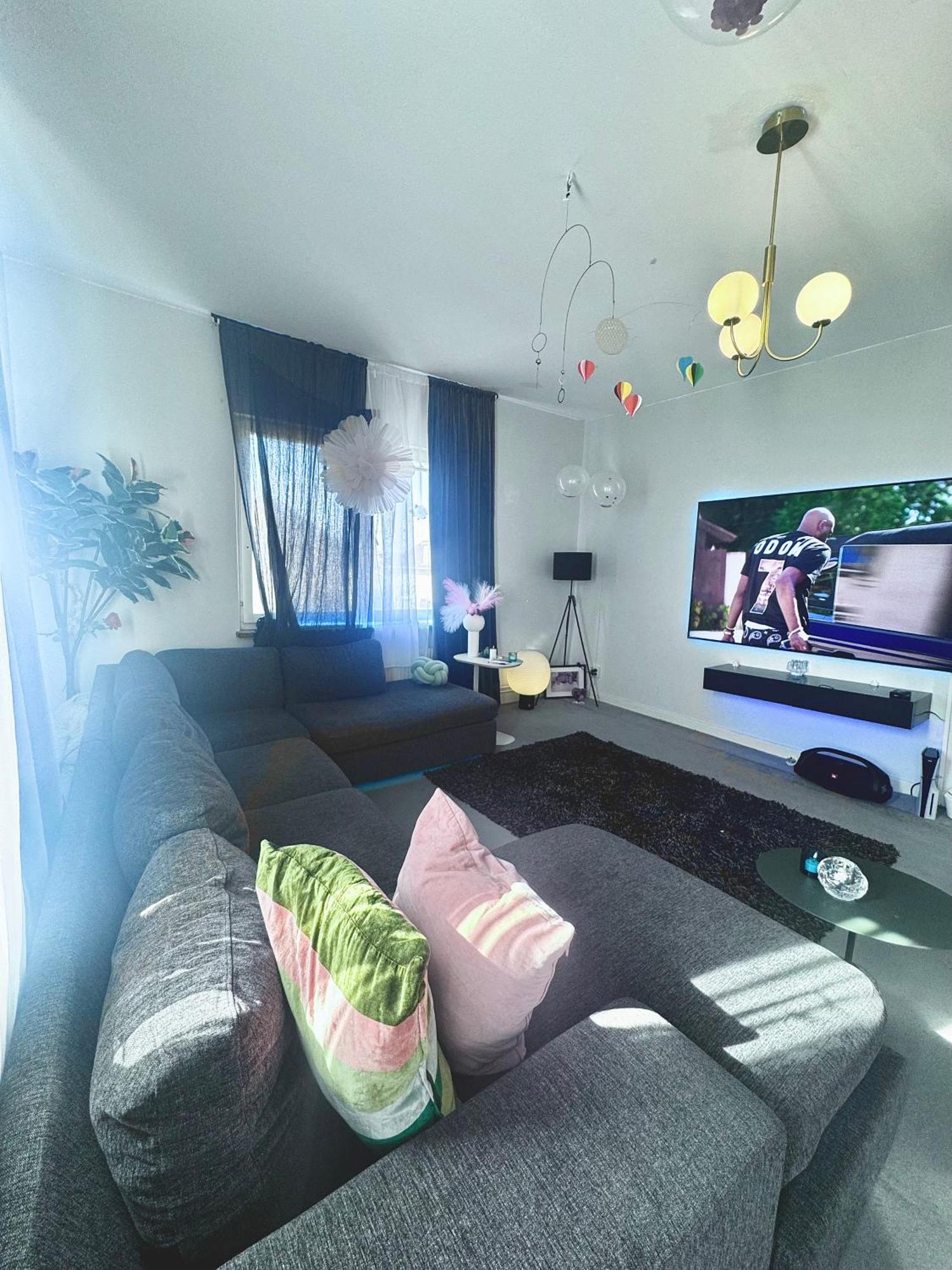 Guest Within Walking Distance To Station * Kalmar